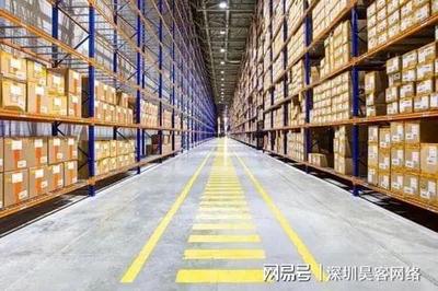 深圳电商仓储一站式服务管理 重塑电商核心竞争力