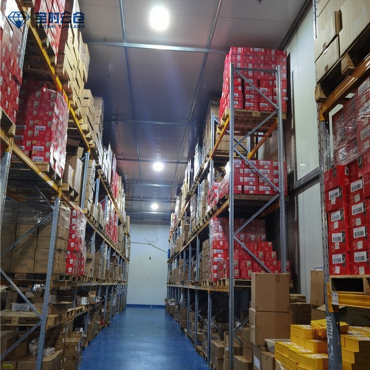 上海仓储外包 多年酒类仓库托管经验，打造仓储物流配送一体化服务