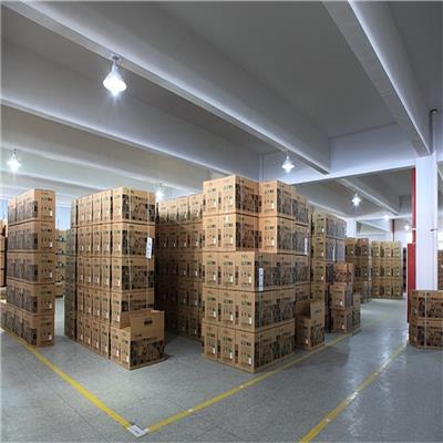 深圳机场保税仓库团队 打造保税仓储一站式服务新标杆