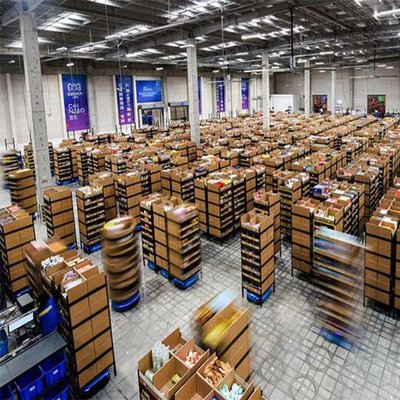 挑选靠谱第三方仓储 为何汇信国际全程托管服务更值得信赖？
