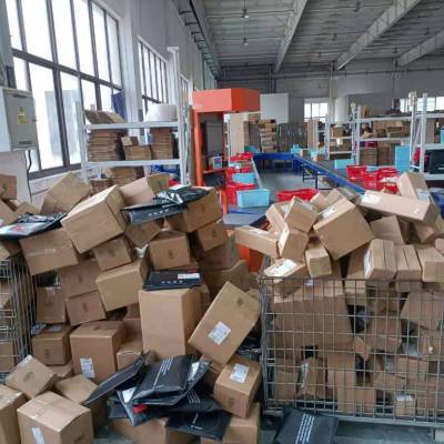 上海仓储外包服务 物流仓储与专业仓储服务的全面解析