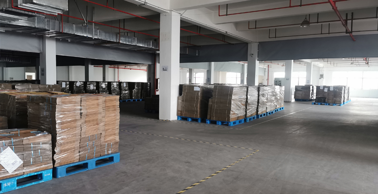 专业仓储解决方案 江苏德悦供应链管理有限公司